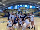 Club76: la B2 vince al tie-break. Bene il Playasti in U16 regionale