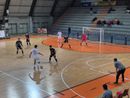 Sconfitta di misura per l’Orange Futsal Asti, la capolista passa solo nel finale