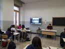 Lezione di giornalismo digitale con Alessandro Franco della Voce di Asti Lezione di giornalismo digitale con Alessandro Franco della Voce di Asti