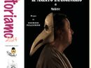 Per la rassegna 'ATtoriAmo' al Teatro della Torretta va in scena "Il malato immaginario" di Molière Per la rassegna 'ATtoriAmo' al Teatro della Torretta va in scena "Il malato immaginario" di Molière