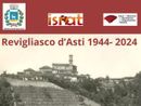 Revigliasco d'Asti commemora l'80° anniversario della Resistenza locale con una serie di eventi Revigliasco d'Asti commemora l'80° anniversario della Resistenza locale con una serie di eventi