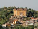 Il Castello di Canelli