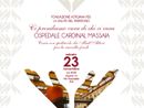 "Ci prendiamo cura di chi cura", cena spettacolo con la Fondazione astigiana per la salute del territorio "Ci prendiamo cura di chi cura", cena spettacolo con la Fondazione astigiana per la salute del territorio