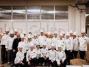 Galup e IFSE - Italian Food Style Education per formare i futuri chef e pasticceri Galup e IFSE - Italian Food Style Education per formare i futuri chef e pasticceri