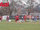 Tanti gol e alcune sorprese nel weekend calcistico astigiano dell’Immacolata Tanti gol e alcune sorprese nel weekend calcistico astigiano dell’Immacolata