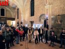 Lo stupore della luce al museo diocesano (MerfePhoto)