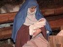 Presepe vivente a San Damiano d'Asti (ph Beppe Sacchetto)