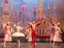 Martedì 7 gennaio 2025 al Teatro Alfieri: "Lo Schiaccianoci" del Russian Classical Ballet