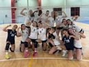 Club76: continuano le vittorie del Playasti in U16 Club76: continuano le vittorie del Playasti in U16