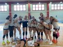 Volley: weekend positivo per la B2 in grande spolvero