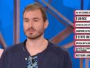 Matteo Piano concorrente a "Chissà chi è" Matteo Piano concorrente a "Chissà chi è"