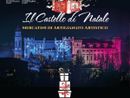 Il castello di Natale: un viaggio tra artigianato e tradizione Il castello di Natale: un viaggio tra artigianato e tradizione