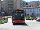 Modifiche di percorso per i bus urbani delle linee 2, A e B, causa lavori stradali