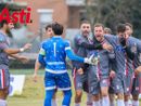 A.S.D. Asti, quattro giovani confermati in prima squadra per la stagione 2025-2026
