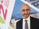 Giovanni Gorgoni, neo direttore generale dell'Asl AT