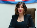 Capogruppo Regionale M5S Sarah Disabato