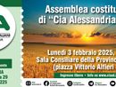 Sta per nascere la Cia Alessandria-Asti: un nuovo capitolo per l'agricoltura piemontese