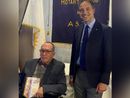 La democrazia e i suoi paradossi: riflessione al Rotary Club di Asti con il viceprefetto aggiunto Remotti