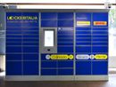 Poste Italiane installa ad Asti un nuovo locker per la consegna e il ritiro dei pacchi 24 ore su 24