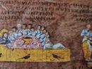 Alcune delle miniature del codex