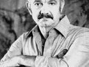 Il compositore argentino Astor Piazzolla