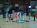 Serie C Interregionale: la Secursat Scuola Basket Asti lotta, ma non riesce a espugnare il Pala Vikings
