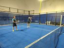 CSI Asti Padel: Treni Golf Asti Padel in vetta nel Silver, Cisterna comanda il Gold