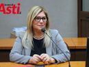 Maria Ferlisi (gruppo consiliare PD Asti) Maria Ferlisi (gruppo consiliare PD Asti)