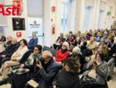 Immagini riferite all'incontro svoltosi domenica 2 febbraio (ph. Merfephoto - Efrem Zanchettin)