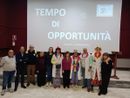 La voce... Delle scuole: all'Istituto "Penna" torna il progetto "Tempo di opportunità"