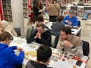 Giornata di gioco alla Biblioteca Astense