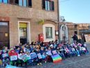 “Hope Lives On”: Cisterna d’Asti celebra l’80° anniversario della Battaglia con eventi tra memoria e speranza