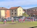 Il Moncalvo ferma la capolista Libarna sullo 0-0 Il Moncalvo ferma la capolista Libarna sullo 0-0
