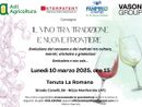 Dazi e nuovi consumi minacciano il vino? Se ne parlerà a Nizza Monferrato