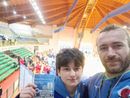 Judo, Greta Surian sfiora il podio agli Italiani Juniores A2