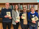 La presentazione del libro a Villafranca