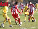 Serie D, Girone A. Secondo 0-0 consecutivo per l’Asti: pareggio senza reti a Saluzzo