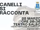 Canelli si racconta: storia, cultura e comunità in un evento imperdibile Canelli si racconta: storia, cultura e comunità in un evento imperdibile