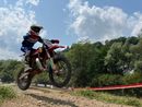 Nel weekend a Revigliasco la prima tappa del Campionato di mini enduro Nel weekend a Revigliasco la prima tappa del Campionato di mini enduro