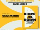 "Decolonizzare lo sguardo" : appuntamento il 12 aprile alla Casa del Popolo