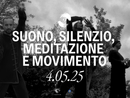 Suono e silenzio per ritrovare sé stessi: a Moncalvo un workshop unico
