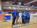 Judo Olimpic Asti: un weekend di impegno e risultati Judo Olimpic Asti: un weekend di impegno e risultati