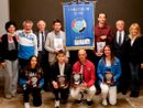 Consegnati i premi Panathlon 2024: celebrato il talento sportivo astigiano
