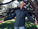 Giovanni Storti, protagonista di questa edizione di "La casa in collina"