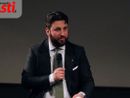 Assessore alla Sanità Federico Riboldi