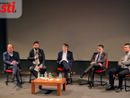 I relatori dell'incontro (MerfePhoto)