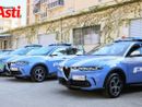 Isola d’Asti, controlli della Polizia di Stato: sanzioni per irregolarità in un esercizio commerciale