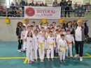 Trionfo della Duyukai ai Campionati Regionali di Karate
