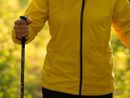 Aprile all’insegna del Nordic Walking tra colline e nuovi percorsi