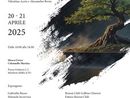 “Tra-Piantә - Dialoghi tra l’antica tradizione del bonsai e l’arte occidentale contemporanea” “Tra-Piantә - Dialoghi tra l’antica tradizione del bonsai e l’arte occidentale contemporanea”